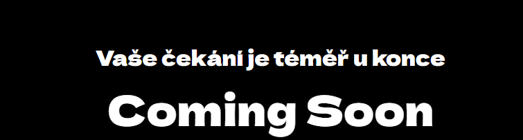 Na obsahu právě usilovně pracujeme!